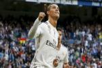 Nghịch lý: Real mất La Liga vì...  Ronaldo thăng hoa