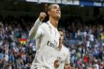 Tổng hợp những pha ghi bàn bằng đầu của Ronaldo trong mùa giải 2014-2015