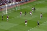 Video bàn thắng: Aston Villa 0-1 Burnley (Vòng 38 Premier League 2014/2015)