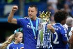 John Terry đi vào huyền thoại với kỷ lục khó tin ở tuổi 35