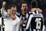 Juventus mất BBC trước thềm Chung kết Champions League với Barca