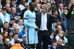 Man City ra phán quyết cuối cùng với Pellegrini và Yaya Toure