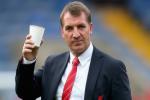 9 phát biểu Brendan Rodgers ước chưa từng nói