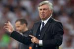 AC Milan "năn nỉ" Ancelotti trở lại San Siro