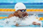 Bơi lội Việt Nam hướng tới SEA Games 28: Chờ đợi “cơn mưa vàng”