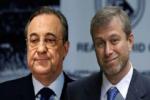 Florentino Perez và Roman Abramovic: Ai tàn độc hơn?