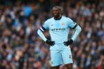 Man City giữ chân Yaya Toure thành công: Là cứu tinh. Hay… của nợ?