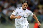 Chia tay Real Madrid, Khedira cập bến Serie A trong mùa Hè