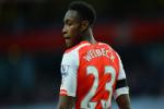 Danny Welbeck: Canh bạc thất bại của Arsene Wenger