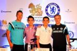 HLV Mourinho cấm dàn sao Chelsea tới khu đèn đỏ ở Thái Lan