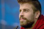 NÓNG: Gerard Pique có thể giải nghệ ở tuổi 29