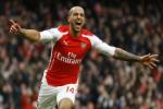 Sốc: Theo Walcott từ chối gia hạn hợp đồng với Arsenal