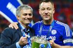 Terry hồi sinh tại Chelsea: Cái gì của Mourinho, hãy trả lại cho Mourinho