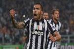 Carlos Tevez: "Barcelona là đội bóng xuất sắc nhất thế giới"