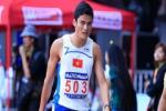 Điều ít biết về chàng trai may mắn của Việt Nam tại SEA Games