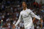 Hàng công Real Madrid: Khi CR7 “tiến hóa” thành… CR9