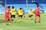 Video bàn thắng: U23 Việt Nam 6-0 U23 Brunei (Sea Games 28-2015)