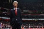 Wenger bất ngờ ẵm giải HLV xuất sắc nhất mùa