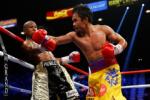"Bại tướng" Pacquiao bất phục Mayweather: "Cậu ta có làm gì đâu mà thắng"