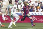 Barca “vùi dập” Cordoba 8-0: Rakitic là niềm cảm hứng cho lối chơi trực diện