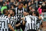 Juventus CHÍNH THỨC vô địch Serie A mùa giải 2014-2015