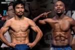 Trận đấu quyền anh thế kỷ: "Độc cô cầu bại" Floyd Mayweather thắng điểm Manny Pacquiao