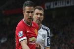 Video bàn thắng: MU 0-1 West Brom (Vòng 35 Premier League 2014/2015)