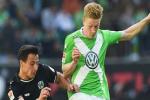 Video bàn thắng: VfL Wolfsburg 2-2 Hannover 96 (Vòng 31 Bundesliga 2014/2015)