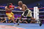 Video tổng hợp trận đấu quyền anh thế kỷ Floyd Mayweather vs Manny Pacquiao