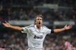 Ancelotti bị Real sa thải, “Chúa nhẫn” Raul cũng phải lên tiếng kêu oan