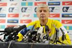 Arsene Wenger: “Mục tiêu của Arsenal là vô địch Premier League”