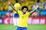 Brazil nhận hung tin: Marcelo lỡ Copa America 2015