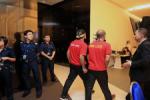 Nghi án bán độ ở Sea Games 2015: Bắt giữ trưởng đoàn bóng đá Đông Timor
