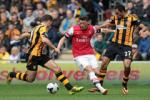 02h00 ngày 05/05, Hull City - Arsenal: Tin vào lịch sử