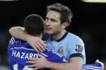 Huyền thoại Lampard nói gì trong ngày Chelsea đăng quang?