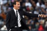 Juventus và Max Allegri: Đơm hoa từ mối tình ngang trái