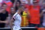 Video bàn thắng: Valencia 3-1 Eibar (Vòng 35 La Liga 2014-2015)
