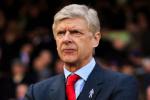 Wenger lại phàn nàn về lịch thi đấu Premier League