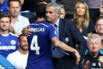 Cảm ơn Wenger, nhưng giờ Fabregas là của Mourinho!