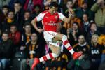 Giúp Arsenal tiến gần trời Âu, Alexis Sanchez được khen ngợi hết lời