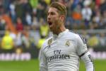 Juve đáng gờm hơn Atletico, Ramos sẽ tiếp tục đá tiền vệ