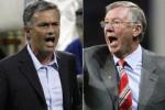 Mourinho thừa nhận không thể bằng được Alex Ferguson