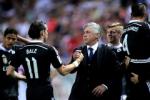 Tin vui cho Real: Bale hoàn toàn bình phục trước đại chiến với Juve