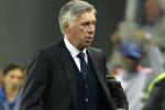 Ancelotti được đảm bảo tương lai tại Real