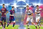 Các bàn thắng đáng nhớ ở cuộc đối đầu Bayern vs Barcelona