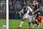 Video clip 3D: Juventus 2-1 Real Madrid (Bán kết Champions League)