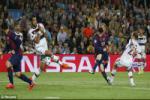 Video bàn thắng: Barcelona 3-0 Bayern Munich (Lượt đi bán kết Champions League 2014-2015)