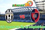 Link sopcast  Juventus vs Cagliari (23h00 ngày 09/05/2015)