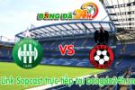 Link sopcast Saint Etienne vs Nice (22h00-10/05)