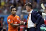 M.U được gì từ thương vụ Memphis Depay